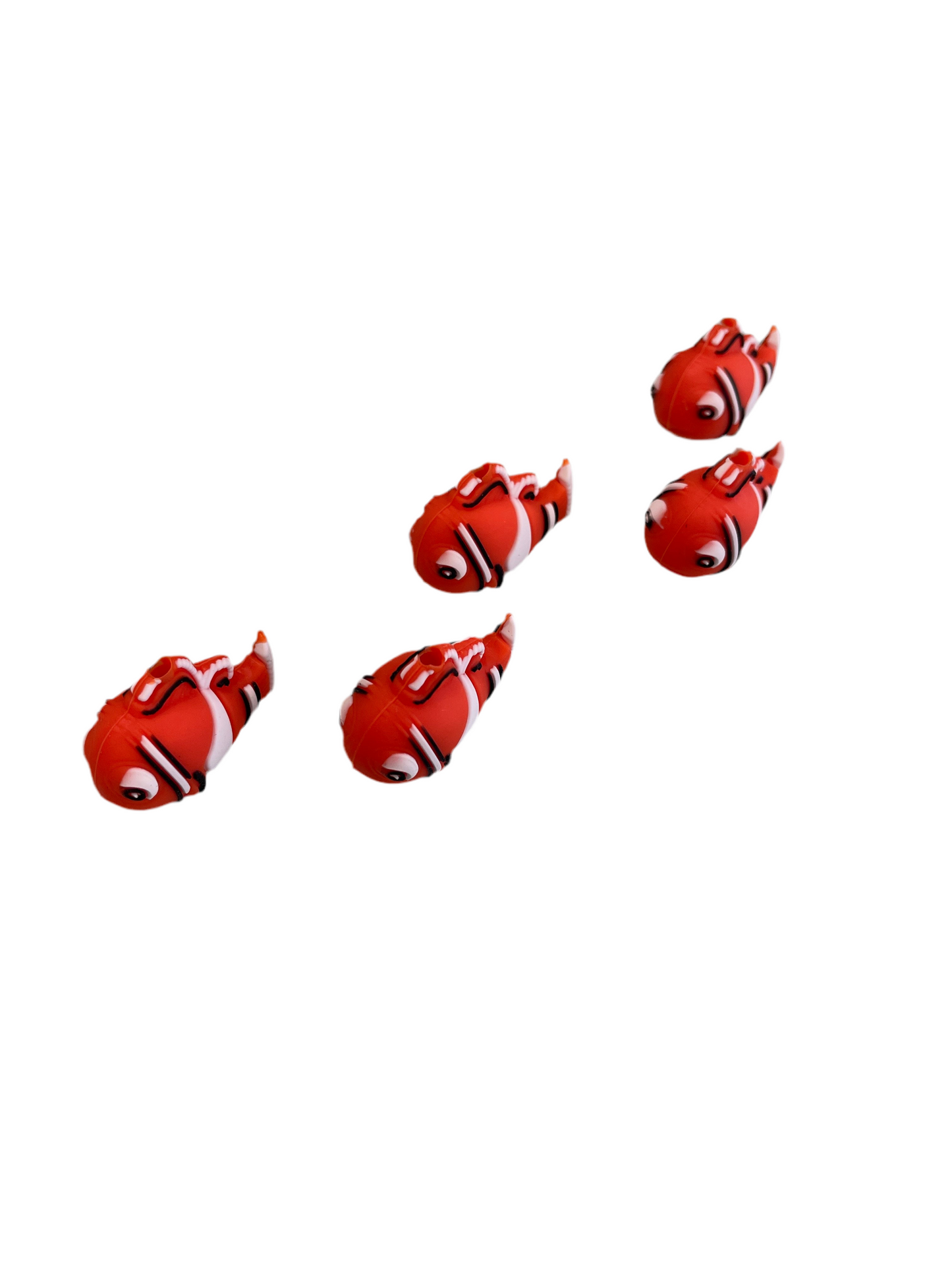 'Clownfish' Focal (1 piece)