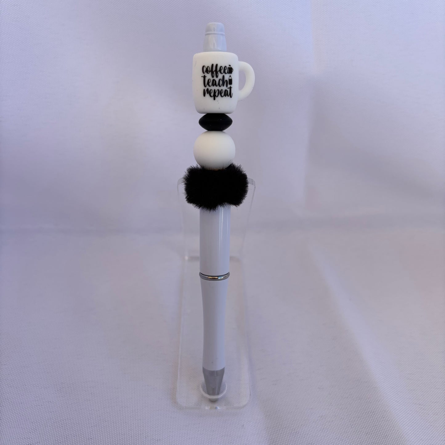 Teacher Pens (pack of 4)