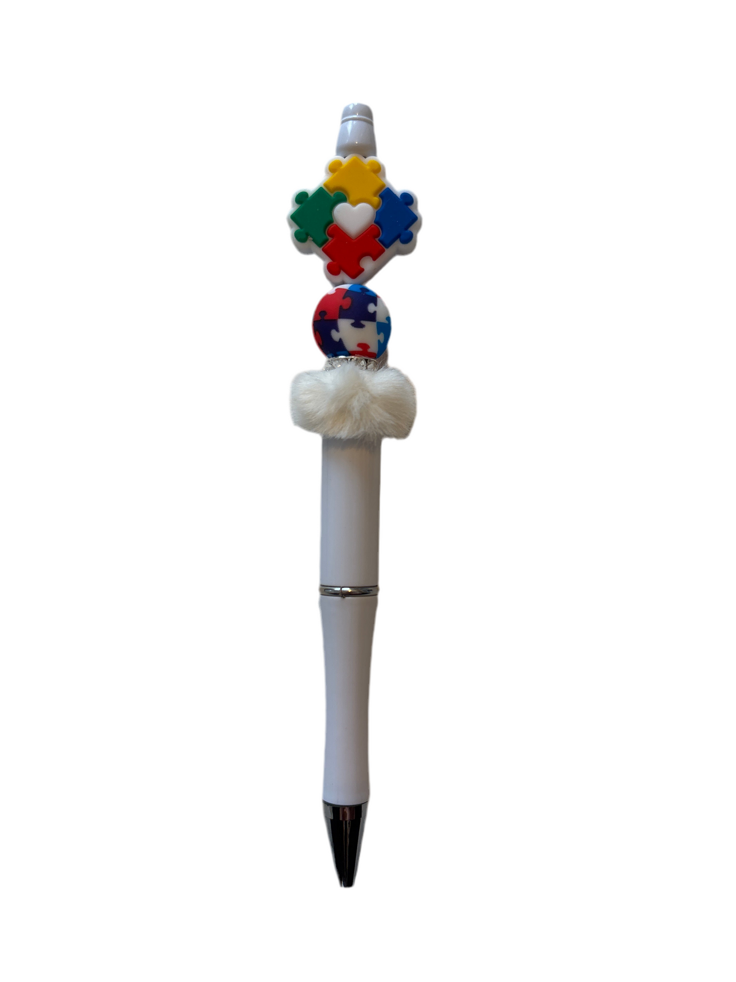 Autism Awareness Pen