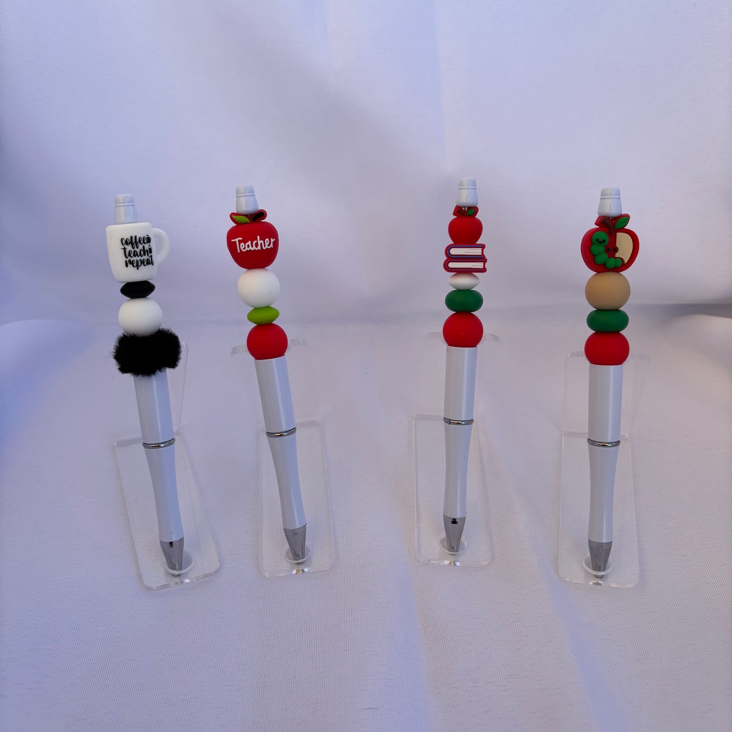 Teacher Pens (pack of 4)