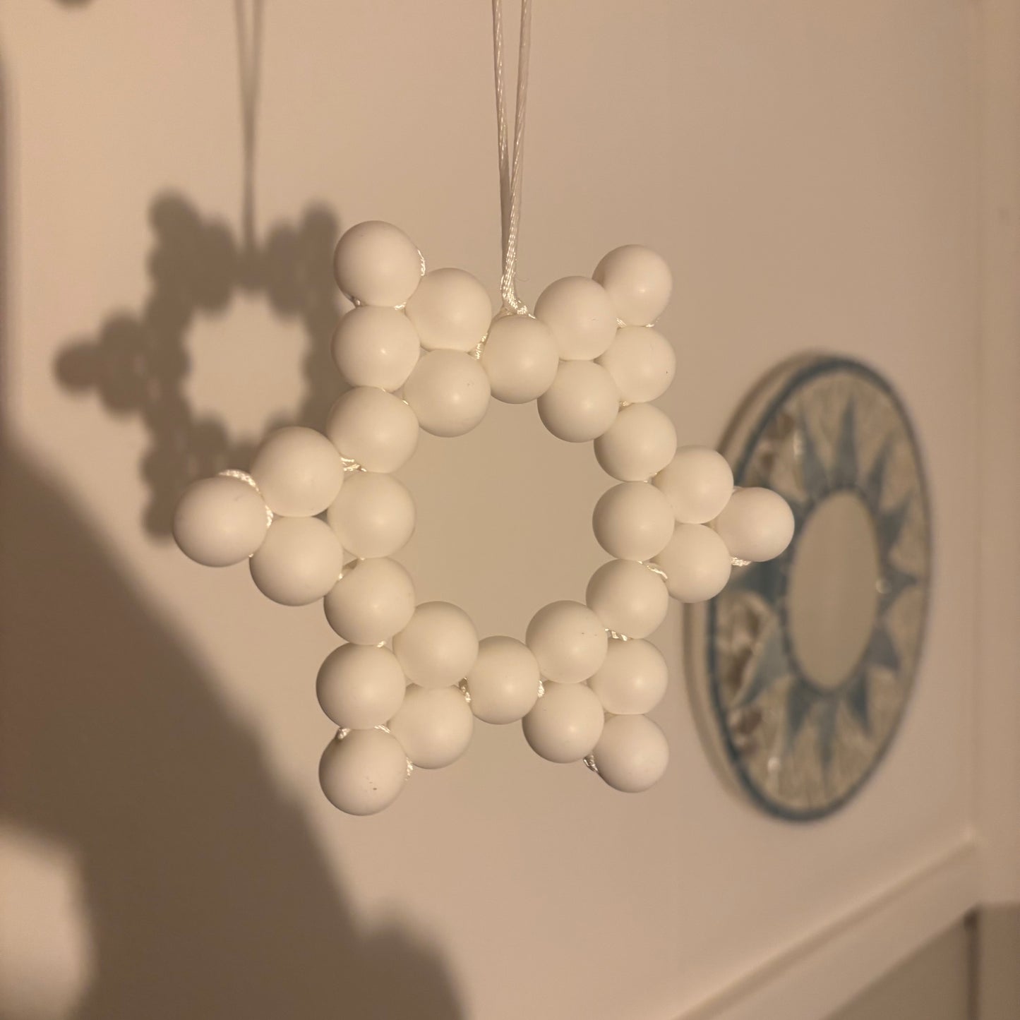 'Star' Tree Decoration