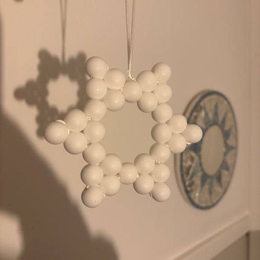 'Star' Tree Decoration