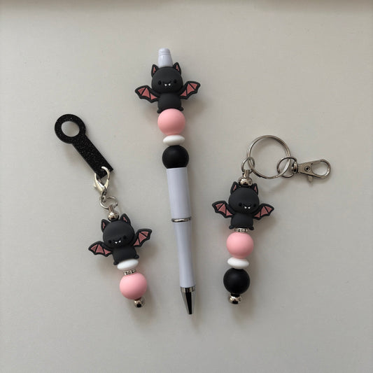 Bat Halloween Bundle