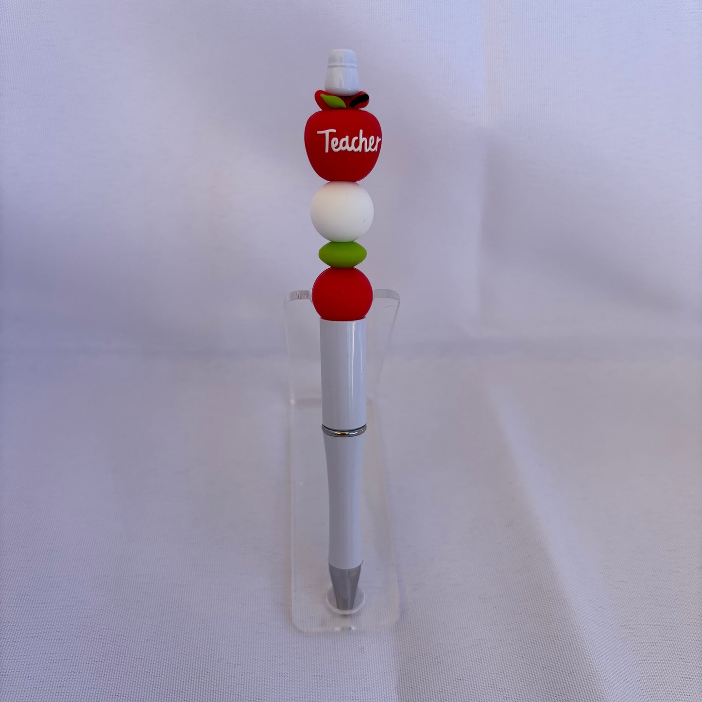 Teacher Pens (pack of 4)