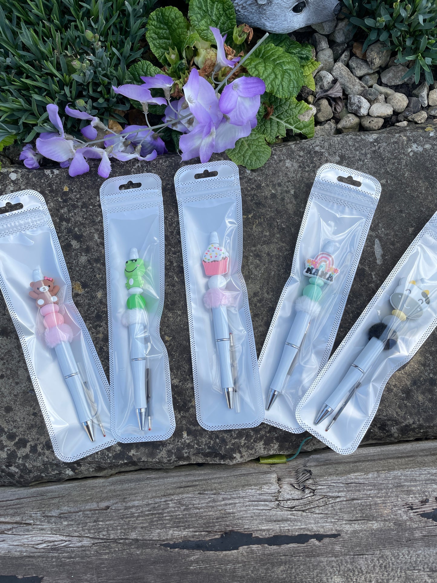 Focal Pens