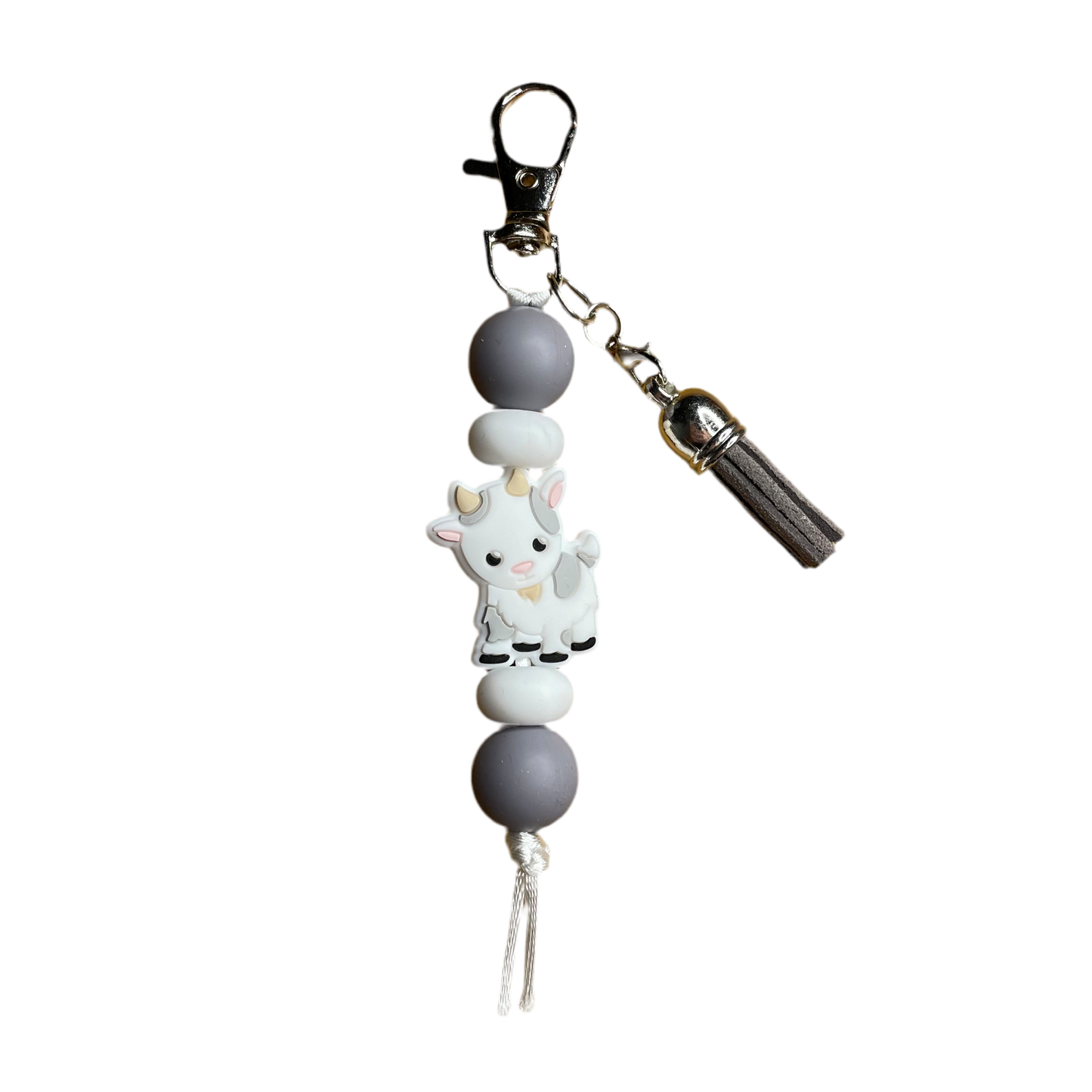 ‘Goat’ keyring