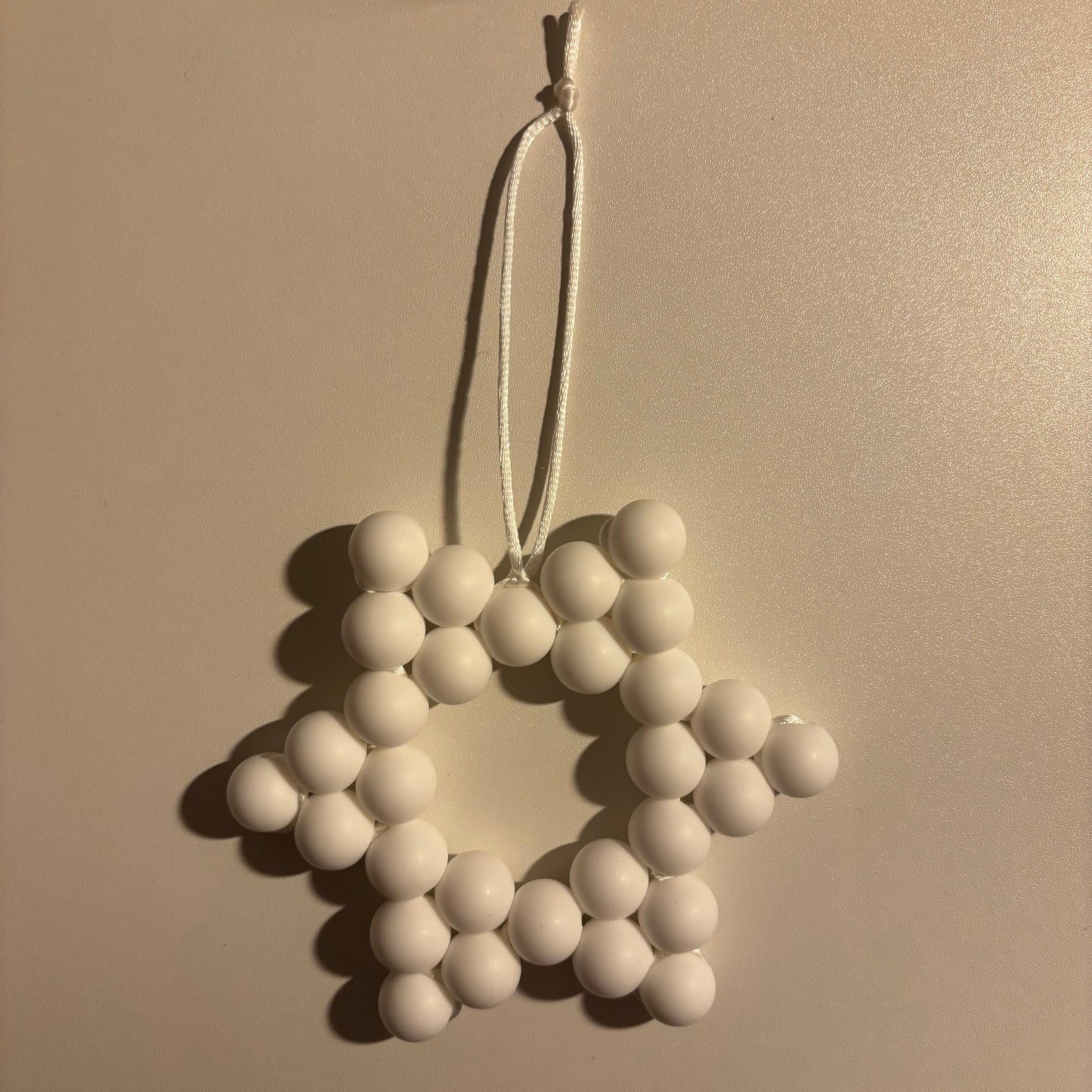 'Star' Tree Decoration