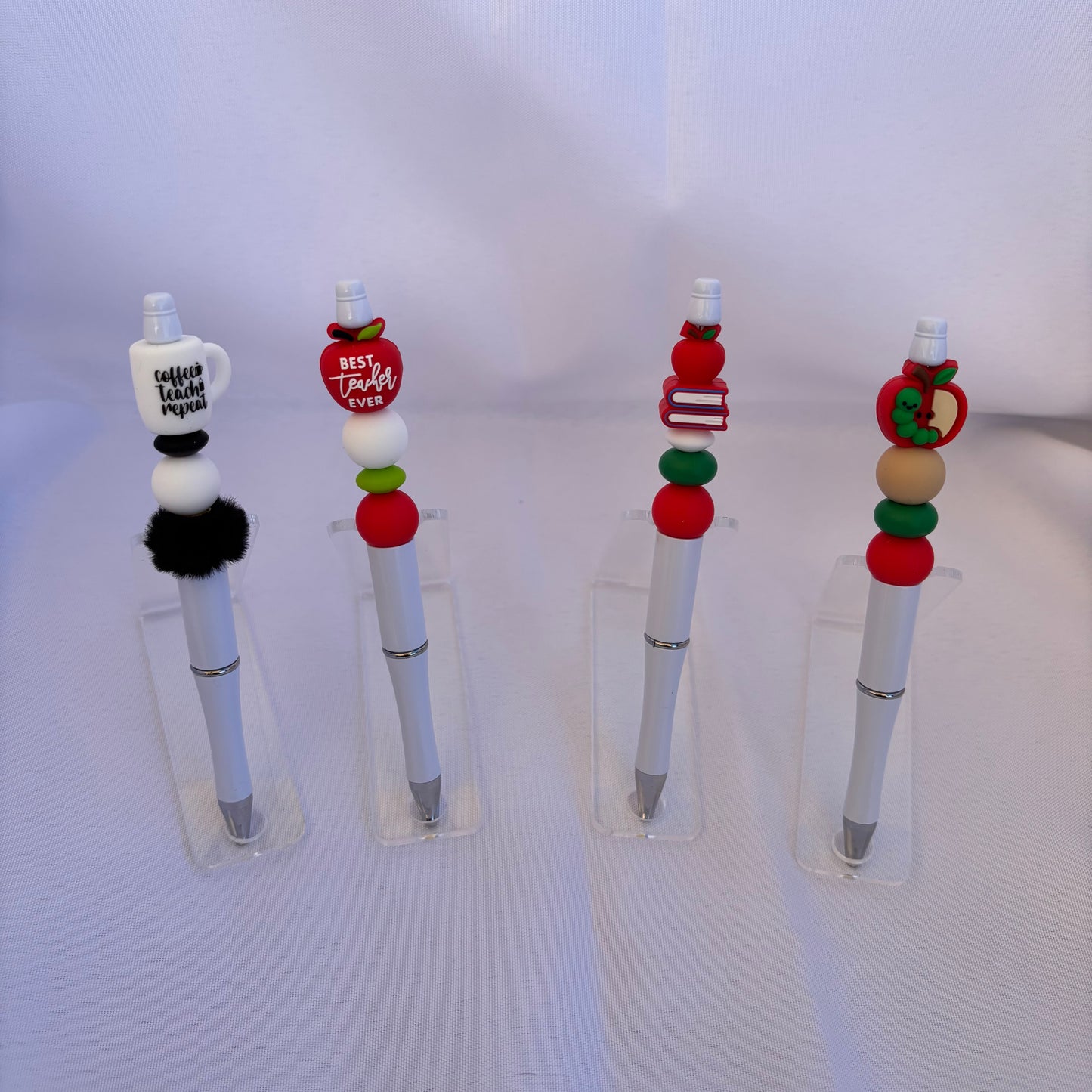 Teacher Pens (pack of 4)