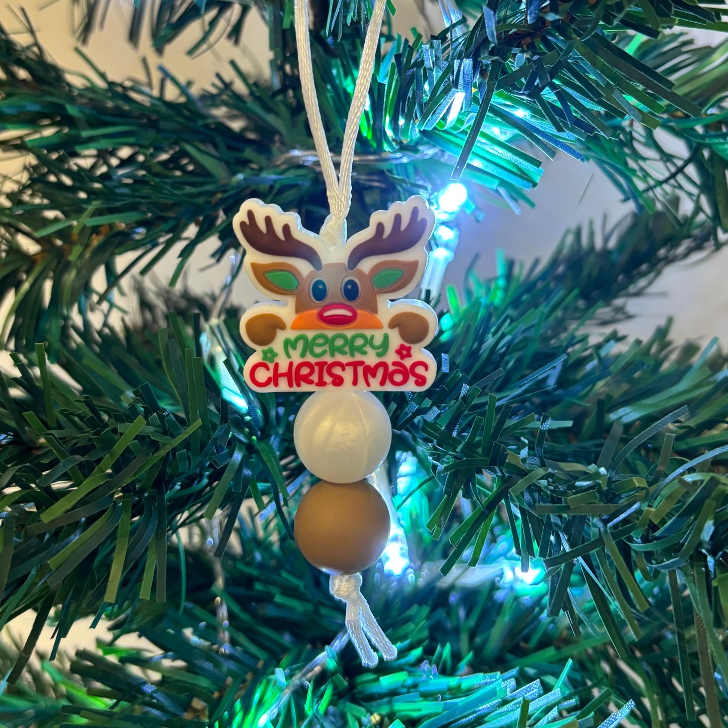 'Merry Christmas, Reindeer'