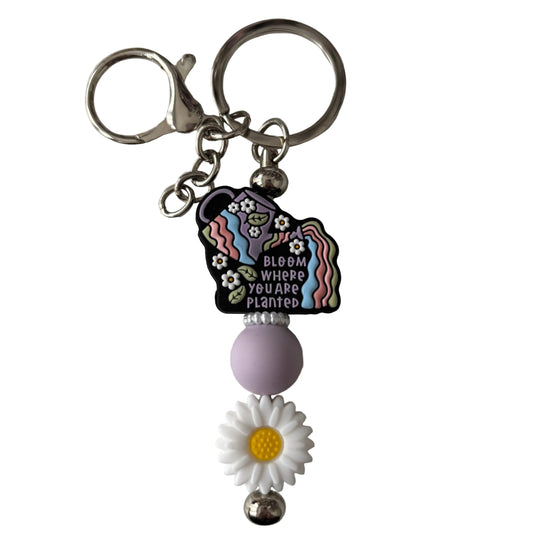 'Bloom Where You Are Planted